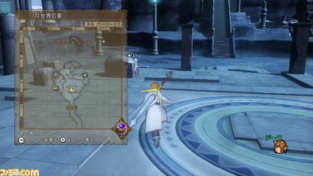 『ドラゴンクエストX　オンライン』プレイ日記 ～ジーラの放浪録～ 第14回（通算114回）_09