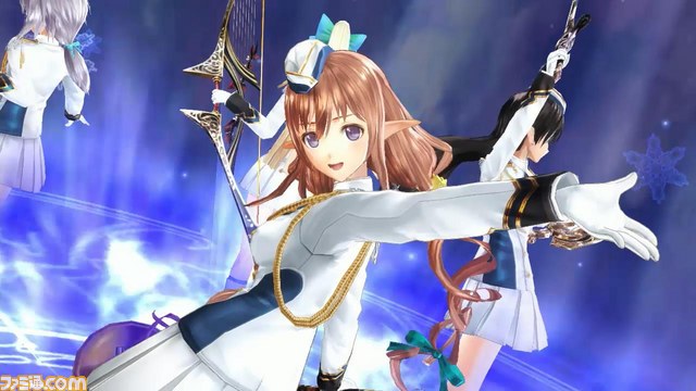 『シャイニング・レゾナンス』 プレイ動画Vol.4、5、6が公開　“アイドルコスチューム”着せ替えなどをチェック！【動画あり】_02