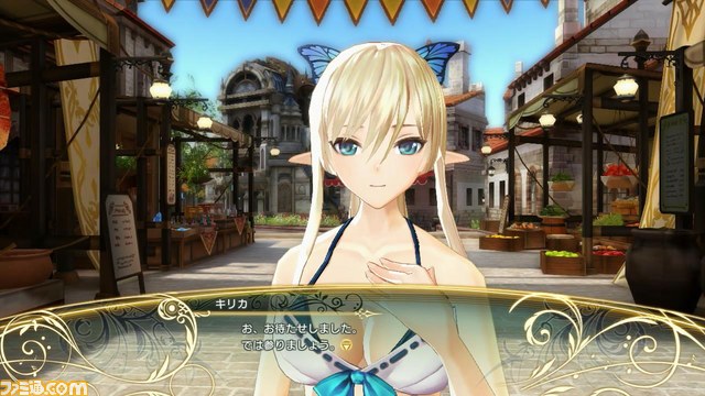 『シャイニング・レゾナンス』 プレイ動画Vol.4、5、6が公開　“アイドルコスチューム”着せ替えなどをチェック！【動画あり】_03