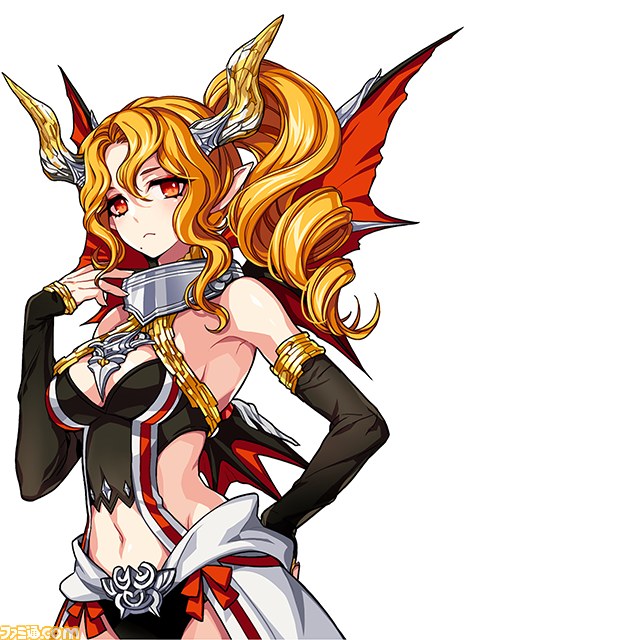 『マビノギ』16人レイドで使徒を討伐！　将来的には32人レイドも実装！？　大型アップデート“神の騎士団”の詳細に迫る！_17