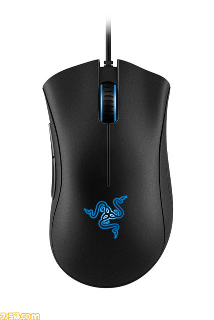 Razerのウェブサイト限定モデル“Razer Classics”が登場　定番デバイス5つに青色LEDバックライト採用_01