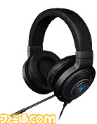 Razerのウェブサイト限定モデル“Razer Classics”が登場　定番デバイス5つに青色LEDバックライト採用_05
