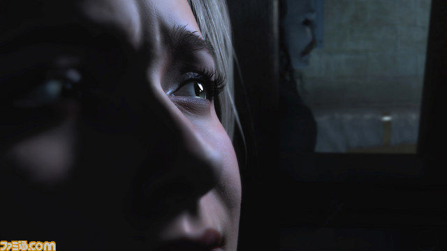 TPS『The Order: 1886』&ホラーADV『Until Dawn』最新デモリポート――次世代グラフィックがカットシーンとプレイの垣根を壊す!【PSX 2014】_03