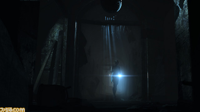 TPS『The Order: 1886』&ホラーADV『Until Dawn』最新デモリポート――次世代グラフィックがカットシーンとプレイの垣根を壊す!【PSX 2014】_06