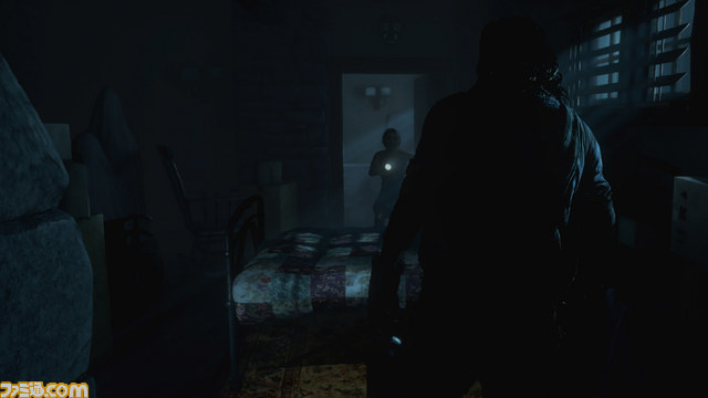 TPS『The Order: 1886』&ホラーADV『Until Dawn』最新デモリポート――次世代グラフィックがカットシーンとプレイの垣根を壊す!【PSX 2014】_04