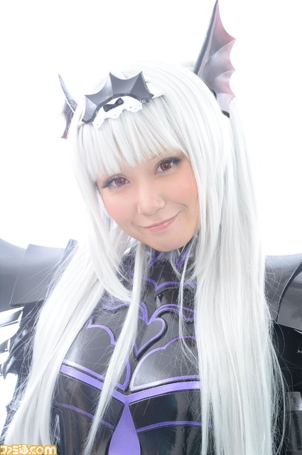 『シャイニング・レゾナンス』歌姫キリカとエクセラが、ファミ通編集部にやってきた！【ソフトプレゼントあり】_11