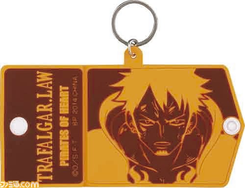 ワンピース アニメ放送中 ドレスローザ編 のコロシアム決戦をテーマにした 一番くじ が登場 ファミ通 Com