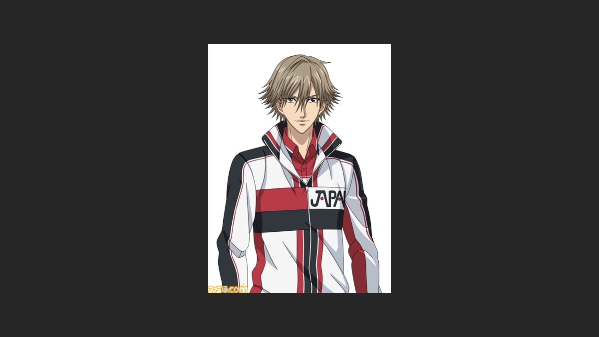 新テニスの王子様 Go To The Top 比嘉 四天宝寺の攻略キャラクター情報が到着 ファミ通 Com 新テニスの王子様 Go To The Top 比嘉 四天宝寺の攻略キャラクター情報が到着 ファミ通 Com