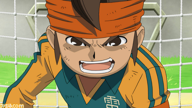 イナズマイレブン オンライン 描き下ろし クリスマスバージョン の選手が手に入る イナズマクリスマスフェスタ が開催 ファミ通 Com