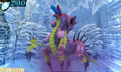 『新・世界樹の迷宮2 ファフニールの騎士』DLC第3弾の配信が12月11日よりスタート_05