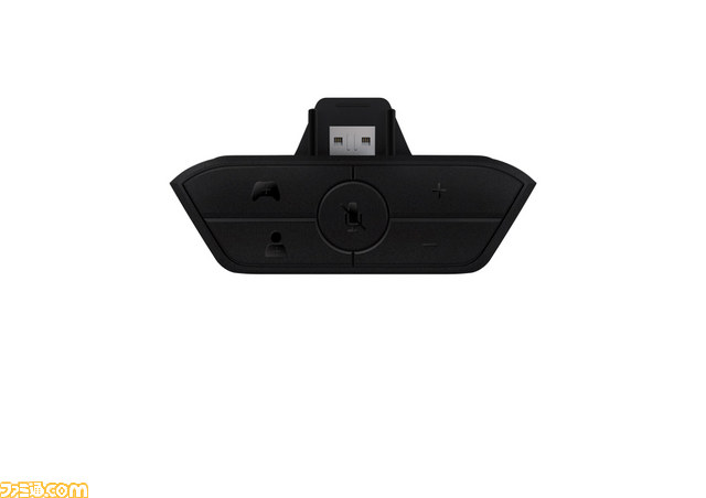 ゲーミングヘッドフォン“Razer Kraken”にXbox One対応モデルが登場！_01