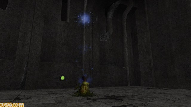 『MHF-Ｇ』Ｇ６大型コンテンツ“天廊遠征録”をひと足先にプレイしてきた！_26