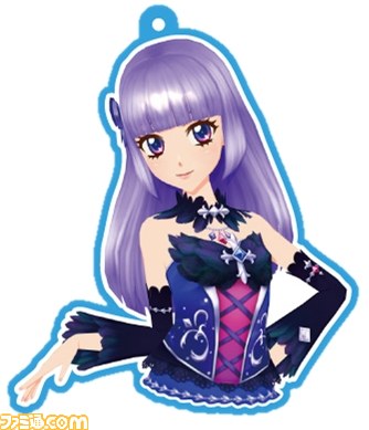 “アイカツ!オフィシャルショップ”が12月12日より埼玉・イオンレイクタウンに期間限定オープン_07