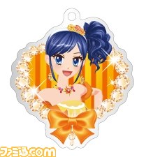 “アイカツ!オフィシャルショップ”が12月12日より埼玉・イオンレイクタウンに期間限定オープン_13