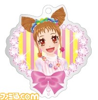 “アイカツ!オフィシャルショップ”が12月12日より埼玉・イオンレイクタウンに期間限定オープン_15