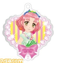 “アイカツ!オフィシャルショップ”が12月12日より埼玉・イオンレイクタウンに期間限定オープン_16