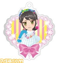 “アイカツ!オフィシャルショップ”が12月12日より埼玉・イオンレイクタウンに期間限定オープン_17