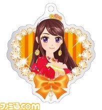 “アイカツ!オフィシャルショップ”が12月12日より埼玉・イオンレイクタウンに期間限定オープン_18