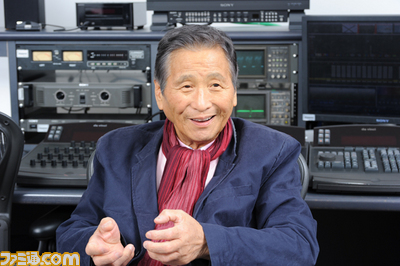 【謹んでお悔み申し上げます。】平成ゴジラ特技監督、故・川北紘一氏インタビュー/『ゴジラ-GODZILLA-』発売にあたり_07