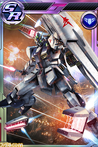 『ガンダムコンクエスト』シーズン4がスタートだ！【バサラ大佐プレイ日記その1】_14