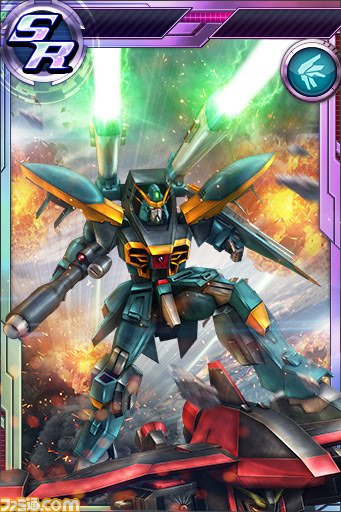 『ガンダムコンクエスト』シーズン4がスタートだ！【バサラ大佐プレイ日記その1】_42