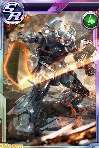 『ガンダムコンクエスト』シーズン4がスタートだ！【バサラ大佐プレイ日記その1】_44