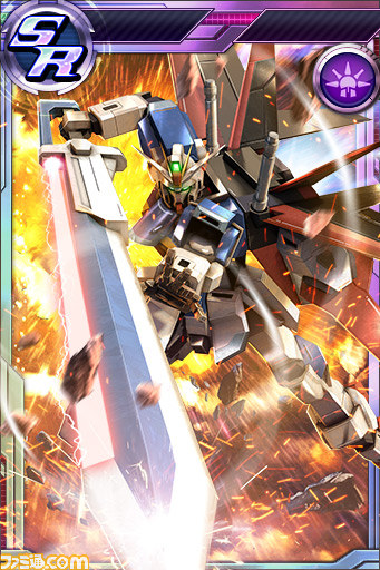『ガンダムコンクエスト』シーズン4がスタートだ！【バサラ大佐プレイ日記その1】_45