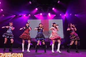 シンガポールにアイマスガールズが上陸! “Anime Festival Asia 2014”『アイドルマスター』ステージリポート_01
