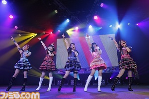 シンガポールにアイマスガールズが上陸! “Anime Festival Asia 2014”『アイドルマスター』ステージリポート_02