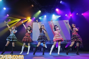 シンガポールにアイマスガールズが上陸! “Anime Festival Asia 2014”『アイドルマスター』ステージリポート_03