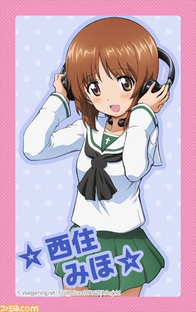 新モード導入とコラボイベント“ガールズ＆パンツァー 第二次秋葉原上陸作戦です！”でさらに白熱する『World of Tanks』！_03