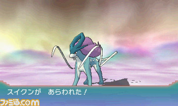 『ポケットモンスター オメガルビー・アルファサファイア』であのポケモンたちに会おう!_04