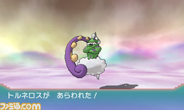 『ポケットモンスター オメガルビー・アルファサファイア』であのポケモンたちに会おう!_39