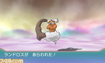 『ポケットモンスター オメガルビー・アルファサファイア』であのポケモンたちに会おう!_42