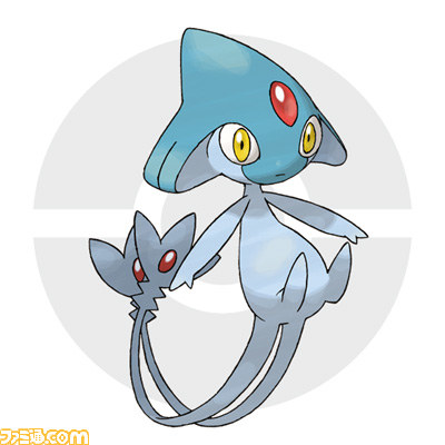 『ポケットモンスター オメガルビー・アルファサファイア』であのポケモンたちに会おう!_74