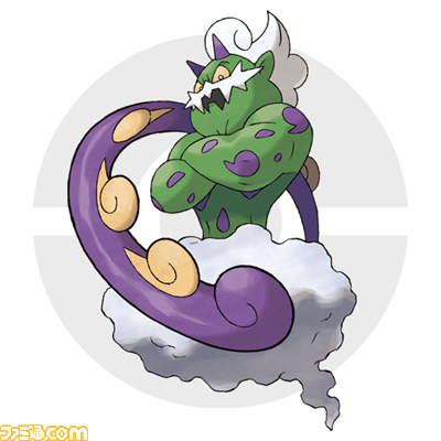 『ポケットモンスター オメガルビー・アルファサファイア』であのポケモンたちに会おう!_91