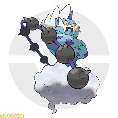 『ポケットモンスター オメガルビー・アルファサファイア』であのポケモンたちに会おう!_101