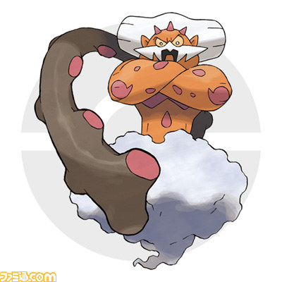『ポケットモンスター オメガルビー・アルファサファイア』であのポケモンたちに会おう!_107
