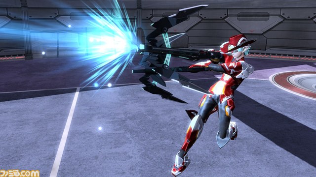 『ファンタシースターオンライン2』 EPISODE3大型アップデート第2弾“世壊の刻、禍津の刻”Part3の詳細が公開！_22