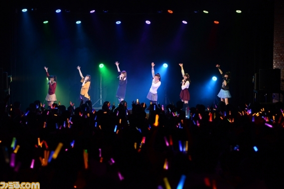 りえしょんワールド全開!? 『アイドルマスター ミリオンライブ!』CD『LTH05&06』発売記念イベントリポート_03