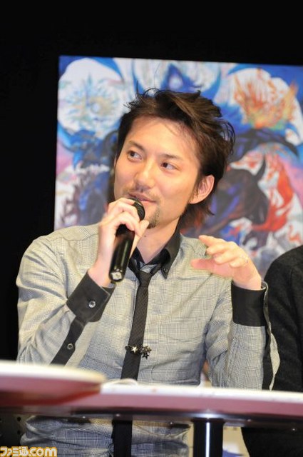『ファイナルファンタジーエクスプローラーズ』に賢者に青魔道士、そしてフェニックス……新情報モロ出しだった召喚獣チャレンジ大会_30