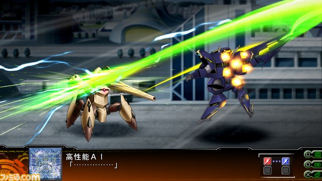 第3次スーパーロボット大戦Z 天獄篇』 が2015年4月2日発売決定！ 初回