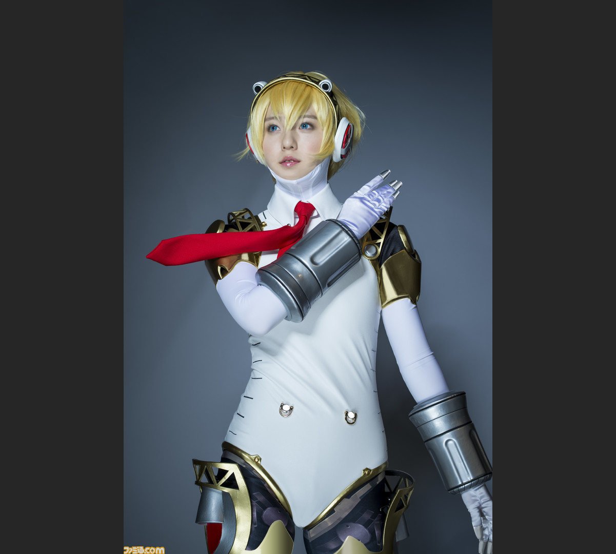 舞台 ペルソナ4 ジ アルティメット イン マヨナカアリーナ 桐条美鶴 真田明彦 アイギス 白鐘直斗 ラビリスのキャラクタービジュアルが公開 ファミ通 Com 舞台 ペルソナ4 ジ アルティメット イン マヨナカアリーナ 桐条美鶴 真田明彦 アイギス 白鐘直斗 ラビリスのキャラクタービジュアルが公開 ファミ通 Com