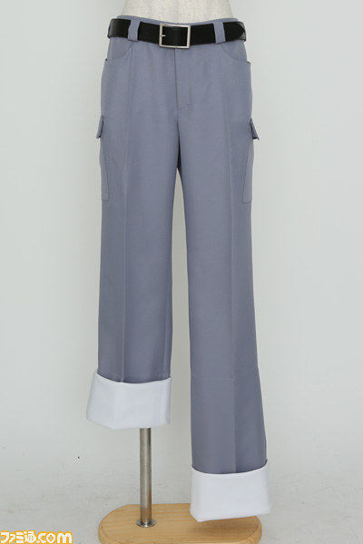 『暗殺教室』“私立椚ヶ丘中学校 制服”と“殺せんせー コスチュームセット”が発売決定_09