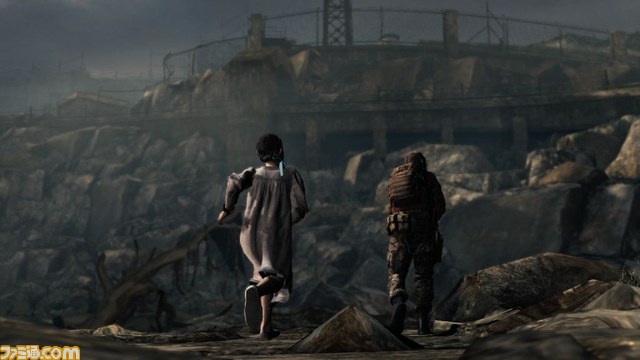 『バイオハザード リベレーションズ2』開発陣インタビュー完全版_07
