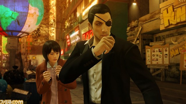 『龍が如く0 誓いの場所』新たなゲーム内容紹介ムービーが公開　今回は本能むき出しの過激なアクションが見られる“バトル篇”だ！【動画あり】_05