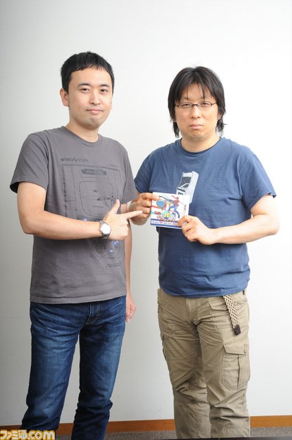 『セガ3D復刻アーカイブス』はいかにして生まれ育ったのか　約2年に渡るプロジェクトの集大成をセガ奥成氏、エムツー堀井氏に聞いた
