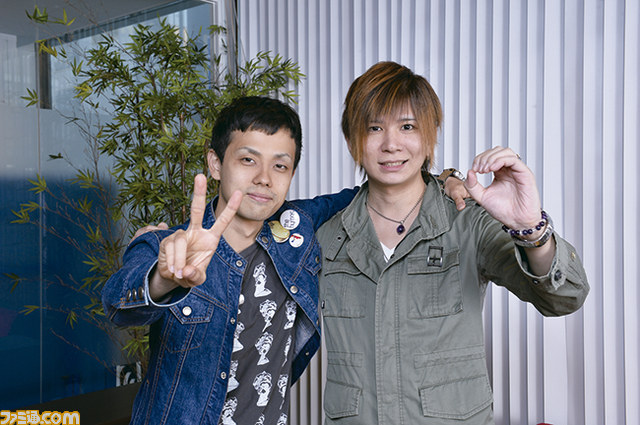 『ロードラ』と『ディバゲ』のコラボが決定――宮内継介氏&高野康太氏による対談を全文掲載_02