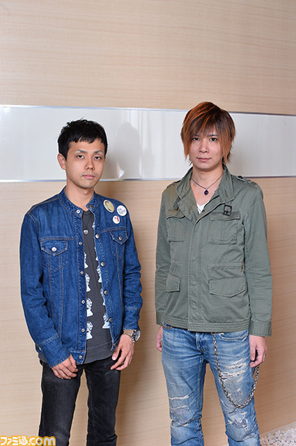 『ロードラ』と『ディバゲ』のコラボが決定――宮内継介氏&高野康太氏による対談を全文掲載_06