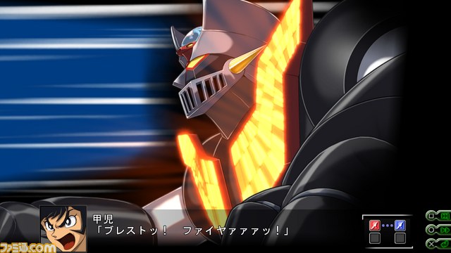 『第3次スーパーロボット大戦Z 天獄篇』”Z”シリーズを締めくくる戦い！_17
